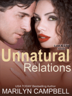 Unnatural Relations (Lust and Lies Series, Book 1)