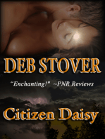 Citizen Daisy (A Time Travel Romance, Novella)