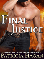 Final Justice (A Romantic Suspense)