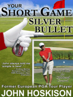 Your Short Game Silver Bullet