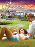 Promise Forever (The New Commitment Series, Book 1)