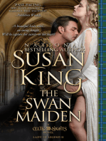 The Swan Maiden (The Celtic Nights Series, Book 2)