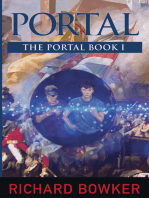 PORTAL (The Portal Series, Book1)
