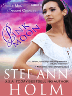 Pink Moon (Single Moms, Second Chances Series, Book 3)