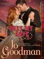 Only My Love (The Dennehy Sisters Series, Book 1)