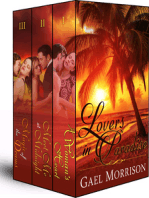 Lovers in Paradise Box Set (Three Complete Contemporary Romance Novels in One)