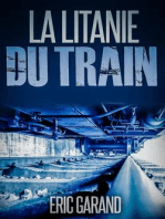 La Litanie du Train