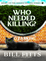 Who Needed Killing?