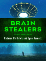 Brain Stealers