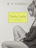 Pretty Leslie: A Novel