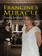 Francine's Miracle
