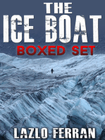 The Ice Boat: Boxed Set