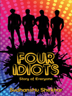 Four Idiots