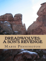 Dreadwolves: A son's Revenge
