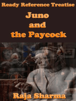 Ready Reference Treatise: Juno and the Paycock