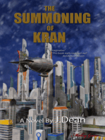 The Summoning of Kran