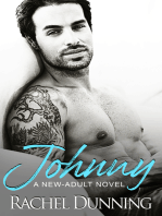 Johnny: A New-Adult Novel