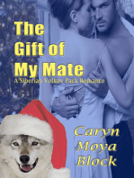 The Gift of My Mate