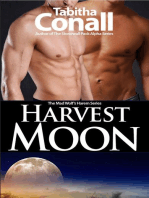 Harvest Moon: The Mad Wolf's Harem Series, #1