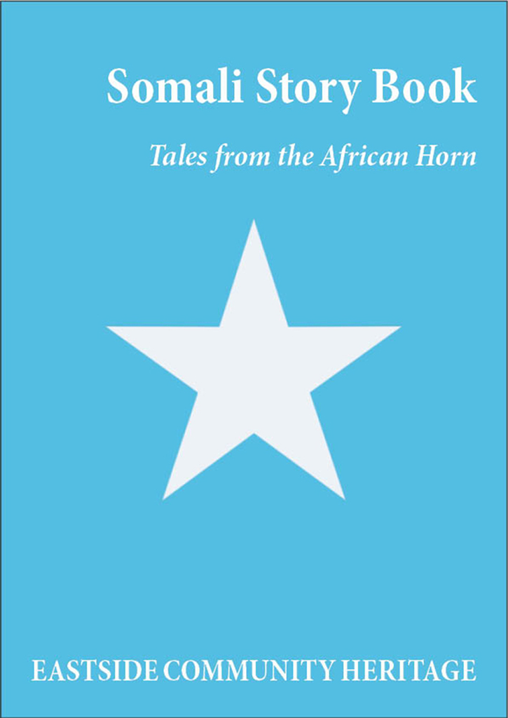Read Somali Story Book Online by Paul Beard | Books