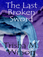 The Last Broken Sword