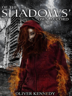 Of the Shadows Own Accord (The Green and Pleasant Land, Volume 3)