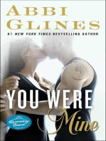 You Were Mine: A Rosemary Beach Novel