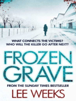 Frozen Grave