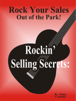 Rockin' Selling Secrets