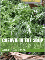 Chervil in the Soup