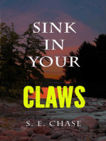 Sink In Your Claws
