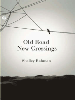 Old Road New Crossings: a novel