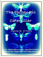 The Epigenetic Caterpillar: An Alternative to the Darwinian view of the Peppered Moth Phenomenon