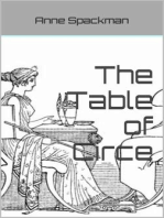 The Table of Circe