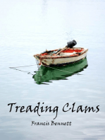 Treading Clams