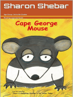 Cape George Mouse