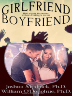 Girlfriend/Boyfriend