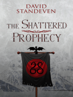 The Shattered Prophecy