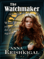 The Watchmaker (A Novelette)