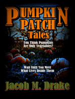 Pumpkin Patch Tales
