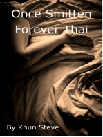 Once Smitten Forever Thai