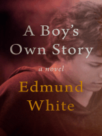 A Boy's Own Story: A Novel