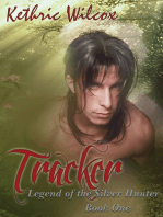 Tracker: Legend of the Silver Hunter