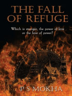The Fall of Refuge