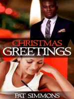 Christmas Greetings