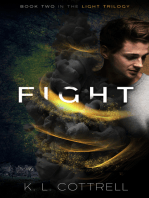 Fight (The Light Trilogy, Book Two)