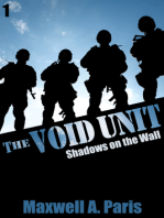 The Void Unit: Shadows on the Wall