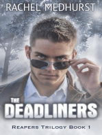 The Deadliners: The Deadliners, #1