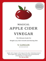 Magical Apple Cider Vinegar