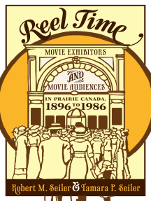Reel Time by Robert M. Seiler, Tamara P. Seiler (Ebook) - Read ...